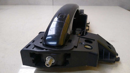 MAÇANETA EXTERNA TRASEIRA DIREITA AUDI A4 2011