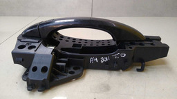 MAÇANETA EXTERNA TRASEIRA DIREITA AUDI A4 2011