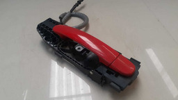 MAÇANETA EXTERNA TRASEIRA ESQUERDA VW UP 2014