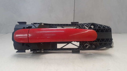 MAÇANETA EXTERNA TRASEIRA ESQUERDA VW UP 2014