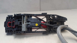 MAÇANETA EXTERNA TRASEIRA ESQUERDA VW UP 2014