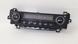 COMANDO AR CONDICIONADO TOYOTA HILUX SW4 2017