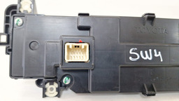 COMANDO AR CONDICIONADO TOYOTA HILUX SW4 2017