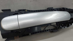 MAÇANETA EXTERNA TRASEIRA DIREITA VW JETTA 2014