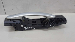 MAÇANETA EXTERNA TRASEIRA DIREITA VW JETTA 2014