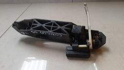 MAÇANETA EXTERNA TRASEIRA E TOYOTA COROLLA 2005 C/DETALHE