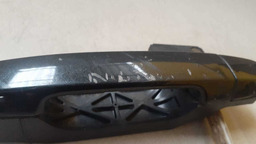 MAÇANETA EXTERNA TRASEIRA E TOYOTA COROLLA 2005 C/DETALHE