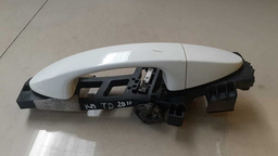 MAÇANETA EXTERNA TRASEIRA DIREITA FORD KA 2016 A 2020