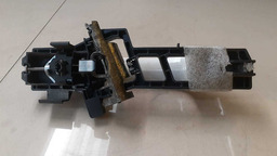 MAÇANETA EXTERNA TRASEIRA DIREITA FORD KA 2016 A 2020