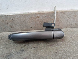 MAÇANETA EXTERNA TRASEIRA ESQUERDA TOYOTA COROLLA 2005