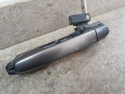 MAÇANETA EXTERNA TRASEIRA ESQUERDA TOYOTA COROLLA 2005