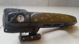 MAÇANETA EXTERNA DIANTEIRA E TOYOTA COROLLA 2005 C/DETALHE