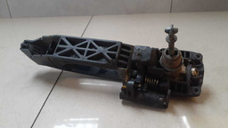 MAÇANETA EXTERNA DIANTEIRA E TOYOTA COROLLA 2005 C/DETALHE