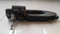 MAÇANETA EXTERNA DIANTEIRA E TOYOTA COROLLA 2005 C/DETALHE