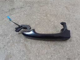 MAÇANETA EXTERNA DIANTEIRA DIREITA VOLVO S80 2006