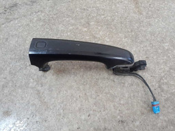 MAÇANETA EXTERNA DIANTEIRA DIREITA VOLVO S80 2006