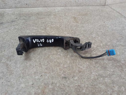MAÇANETA EXTERNA DIANTEIRA DIREITA VOLVO S80 2006