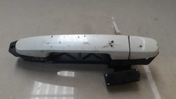 MAÇANETA EXTERNA TRASEIRA DIREITA TOYOTA RAV4 2013 A 2014