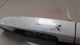 MAÇANETA EXTERNA TRASEIRA DIREITA TOYOTA RAV4 2013 A 2014