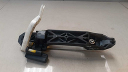 MAÇANETA EXTERNA TRASEIRA DIREITA TOYOTA RAV4 2013 A 2014