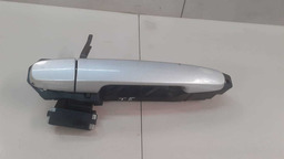 MAÇANETA EXTERNA TRASEIRA ESQUERDA TOYOTA COROLLA 2014