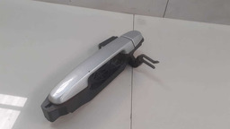 MAÇANETA EXTERNA TRASEIRA ESQUERDA TOYOTA COROLLA 2014