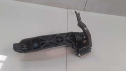 MAÇANETA EXTERNA TRASEIRA ESQUERDA TOYOTA COROLLA 2014