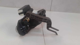 MAÇANETA EXTERNA TRASEIRA ESQUERDA TOYOTA COROLLA 2014