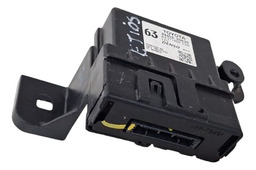 Modulo Ar Condicionado Toyota Etios 1.5 2017 (2)