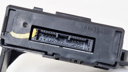 MODULO AR CONDICIONADO TOYOTA ETIOS 1.5 2017 (2)