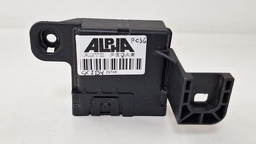 MODULO AR CONDICIONADO TOYOTA ETIOS 1.5 2017 (2)