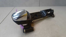 Cavalete Maçaneta Traseira Esquerda Toyota Hilux 2021