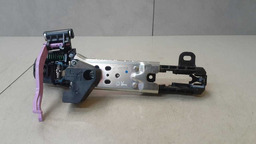 CAVALETE MAÇANETA TRASEIRA ESQUERDA TOYOTA HILUX 2021