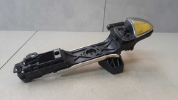 CAVALETE MAÇANETA TRASEIRA ESQUERDA TOYOTA HILUX 2021