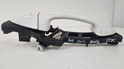 MAÇANETA EXTERNA DIANTEIRA DIREITO FORD KA 2015 2016