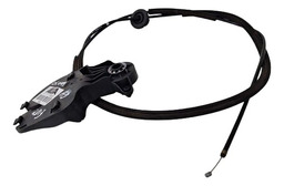 Cabo Abertura Capo Audi A3 2013 A 2016