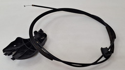 CABO ABERTURA CAPO AUDI A3 2013 A 2016