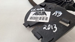 CABO ABERTURA CAPO AUDI A3 2013 A 2016