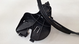 CABO ABERTURA CAPO AUDI A3 2013 A 2016