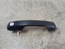 MAÇANETA EXTERNA DIANTEIRA ESQUERDA FORD ECOSPORT 2011