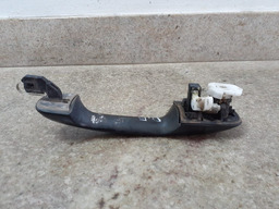 MAÇANETA EXTERNA DIANTEIRA ESQUERDA FORD ECOSPORT 2011