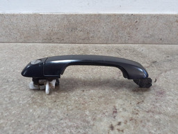 MAÇANETA EXTERNA DIANTEIRA ESQUERDA FORD ECOSPORT 2011