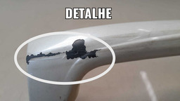 MAÇANETA EXTERNA ESQUERDO/DIREITO TOYOTA RAV4 2013 