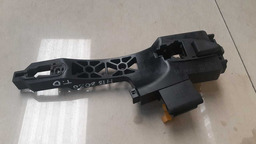 Cavalete Maçaneta Traseira Direita Hyundai Hb20 2020 A 2021