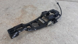 CAVALETE MAÇANETA EXTERNA TRASEIRA DIREITA FORD RANGER 2017