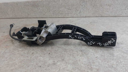 CAVALETE MAÇANETA EXTERNA TRASEIRA DIREITA FORD RANGER 2017