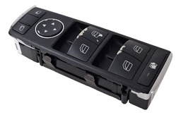 COMANDO VIDRO DIANTE ESQUER MERCEDES GLA A 200 1.6 2015 2016
