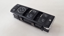 COMANDO VIDRO DIANTE ESQUER MERCEDES GLA A 200 1.6 2015 2016