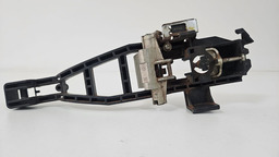 CAVALETE MAÇANETA DIANTEIRA ESQUERDA FORD RANGER 2012 A 2020