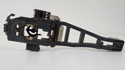 CAVALETE MAÇANETA DIANTEIRA ESQUERDA FORD RANGER 2012 A 2020